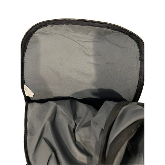 Nike Elite Gamebag Black Silver Backpack - Picture 5 of 5